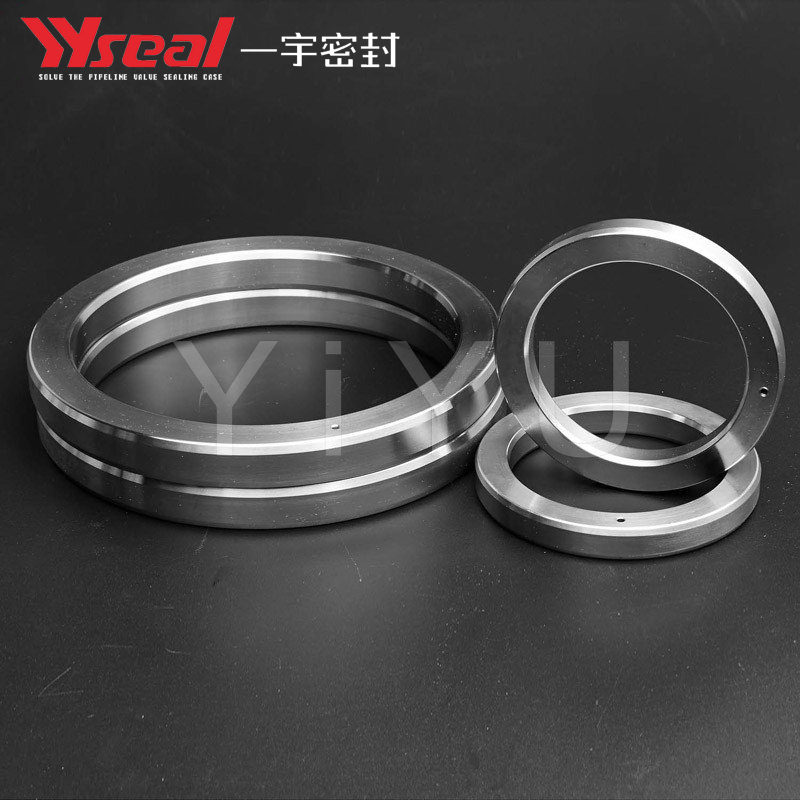 CS BX ring type joint